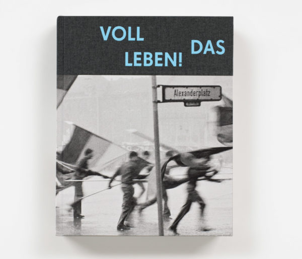 Harald Hauswald – Voll das Leben