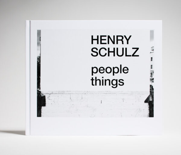 Henry Schulz – people things