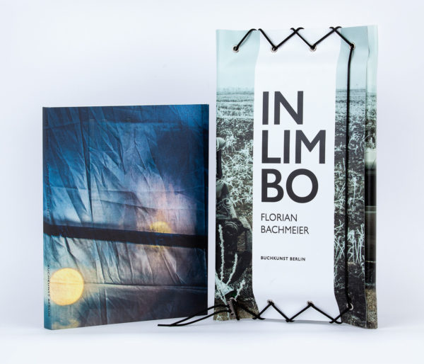 SPECIAL EDITION: Florian Bachmeier – IN LIMBO