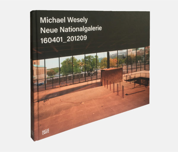Michael Wesely Neue Nationalgalerie 160401_201209