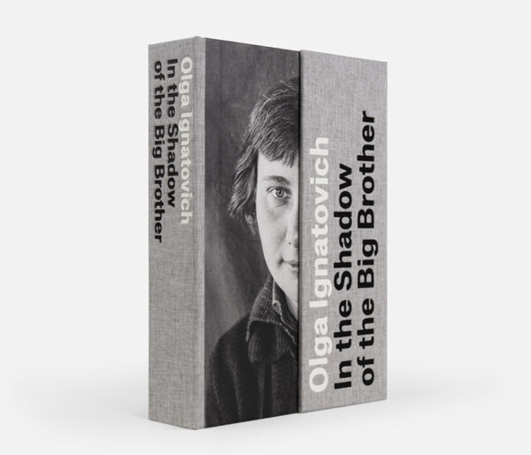 Olga Ignatovich: In the Shadow of Big Brother