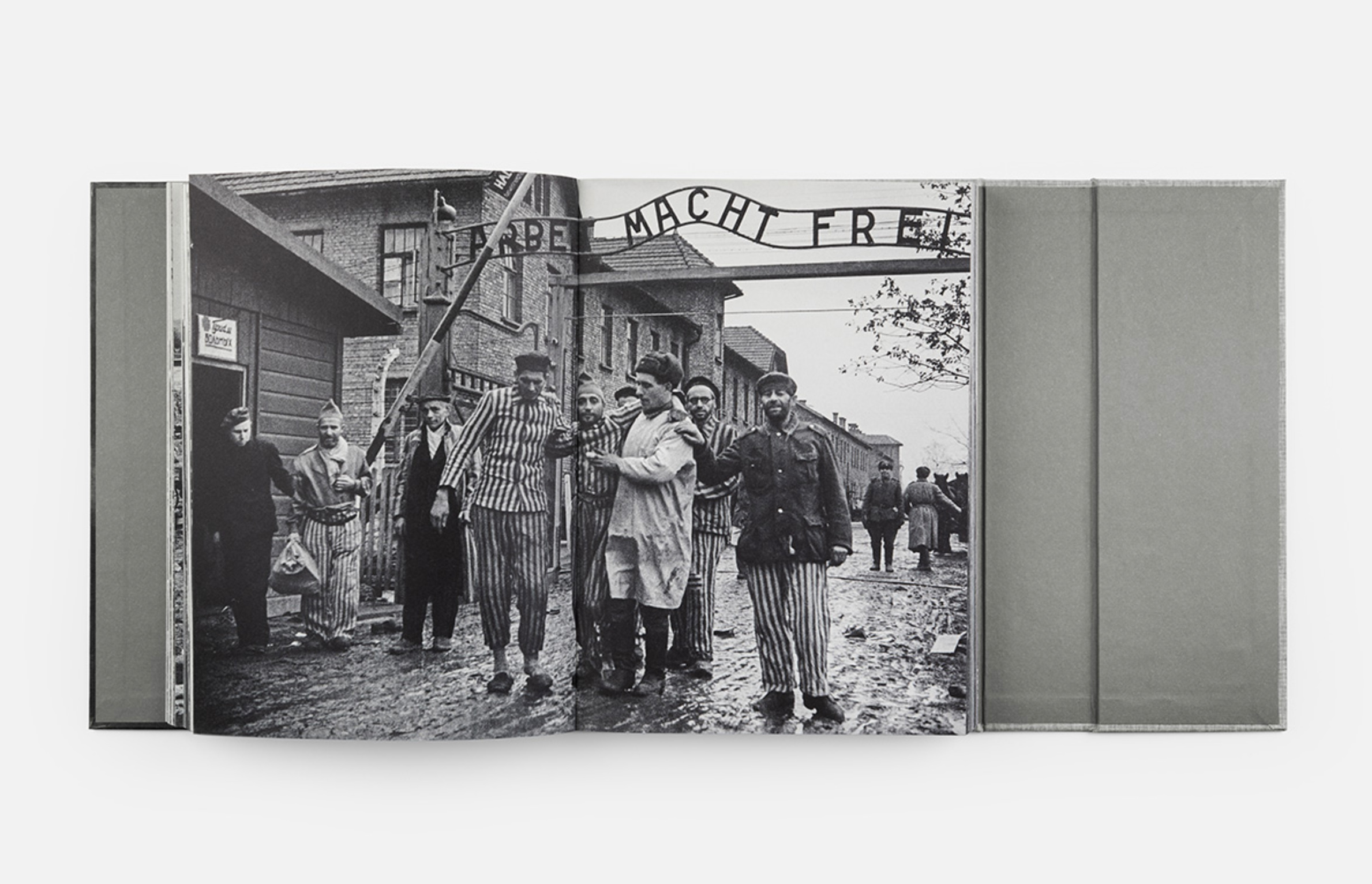 Olga Ignatovich In the Shadow of Big Brother Arthur Bondar