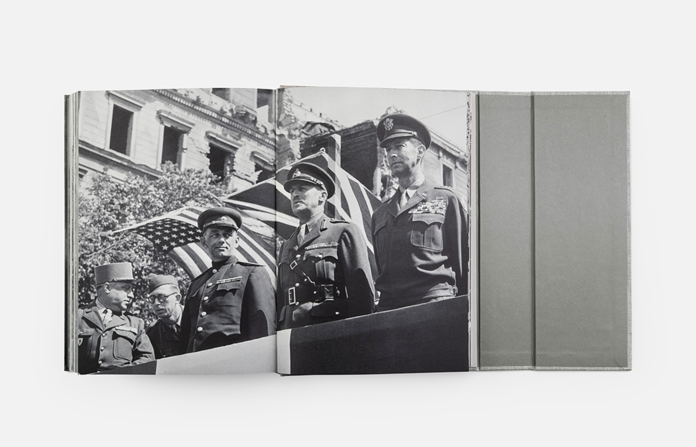 Olga Ignatovich In the Shadow of Big Brother Arthur Bondar