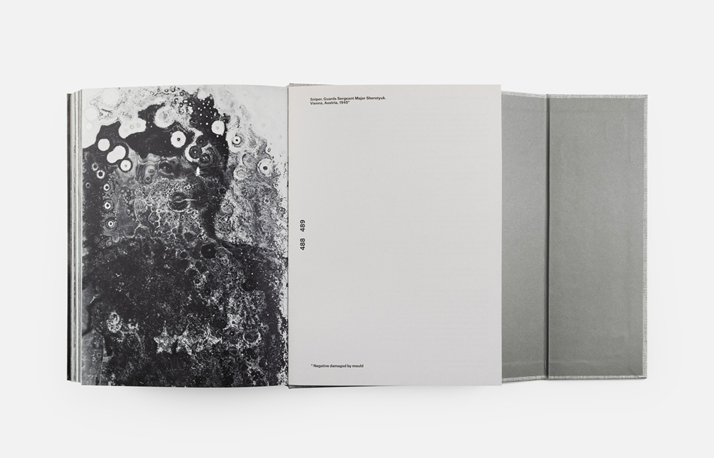 Olga Ignatovich In the Shadow of Big Brother Arthur Bondar