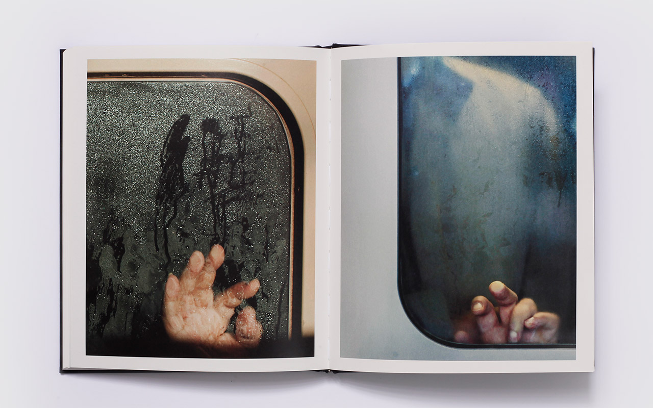 PEPERONI BOOKS: Tokyo Compression Final Cut – Michael Wolf